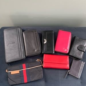 Wallets